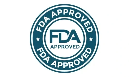 NeuroGolden FDA-registered facility claim