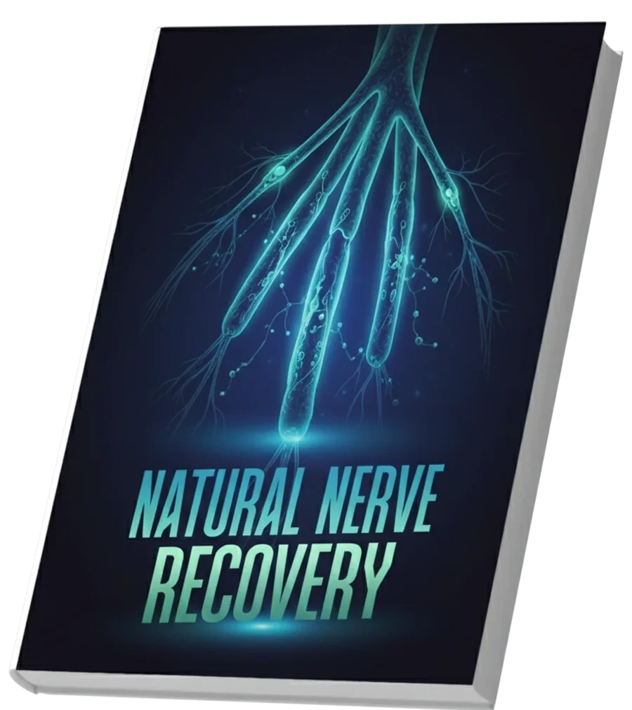 Natural Nerve Recovery bonus